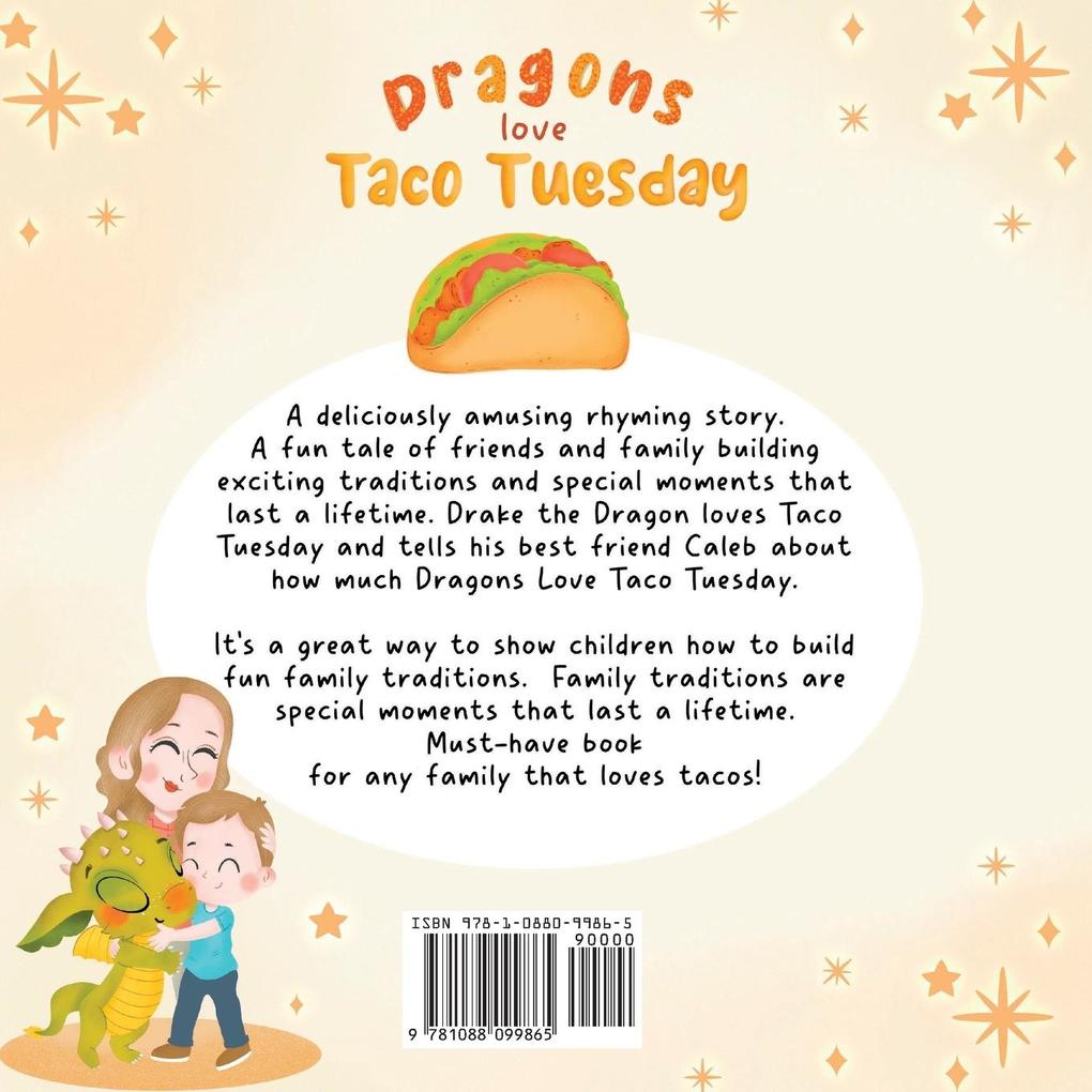 Weitere Ansicht: Dragons Love Taco Tuesday | Om Wolf