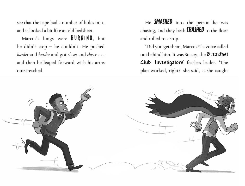 Weitere Ansicht: The Phantom Thief | Marcus Rashford