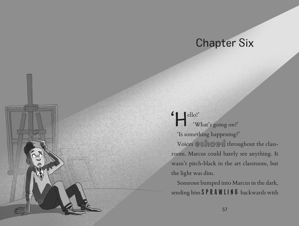 Weitere Ansicht: The Phantom Thief | Marcus Rashford