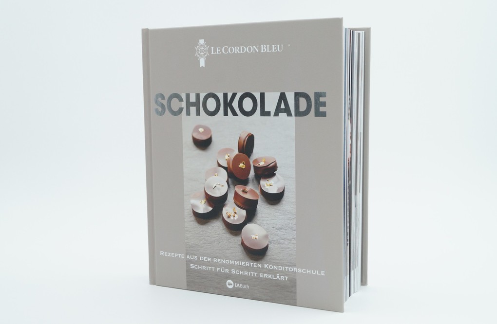 Weitere Ansicht: Schokolade | Le Cordon Bleu