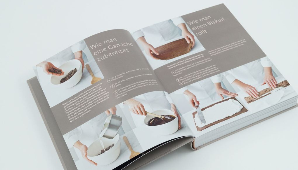 Weitere Ansicht: Schokolade | Le Cordon Bleu