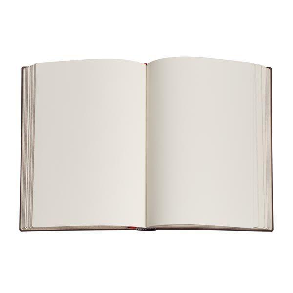 Weitere Ansicht: Your Move Unlined Hardcover Journal | Paperblanks