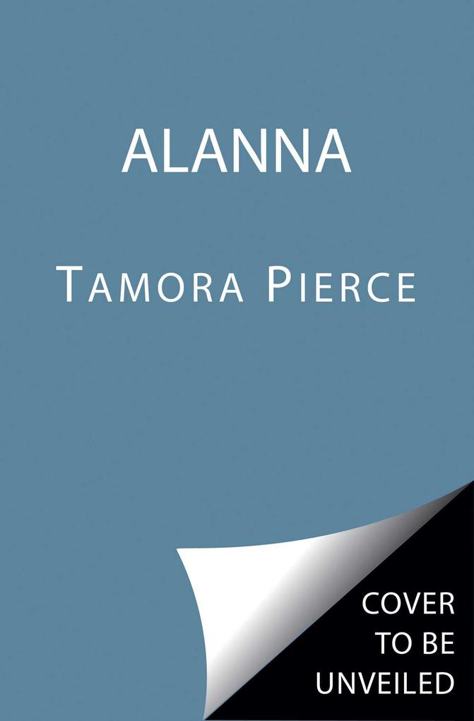Weitere Ansicht: Alanna | Tamora Pierce