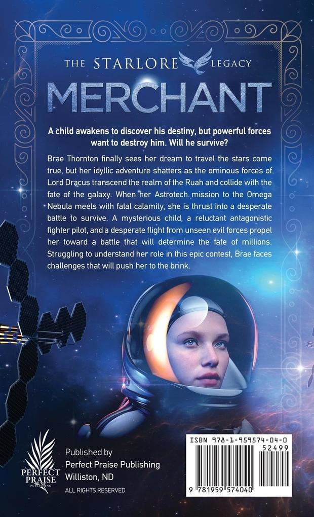 Weitere Ansicht: Merchant | Chuck Black