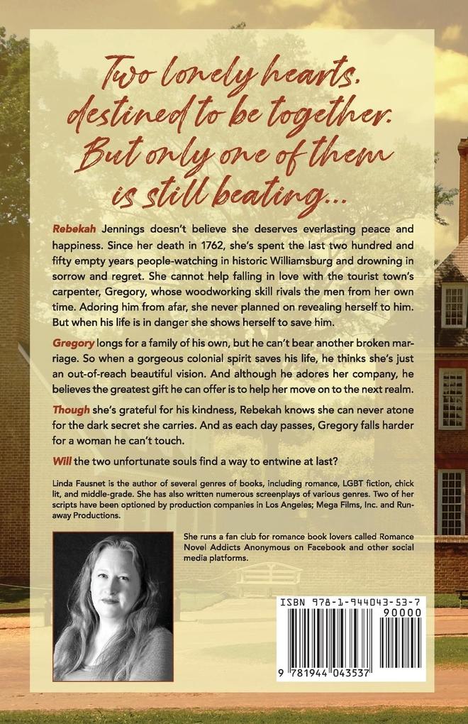 Weitere Ansicht: Eternal Love | Linda Fausnet