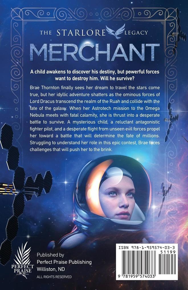 Weitere Ansicht: Merchant | Chuck Black