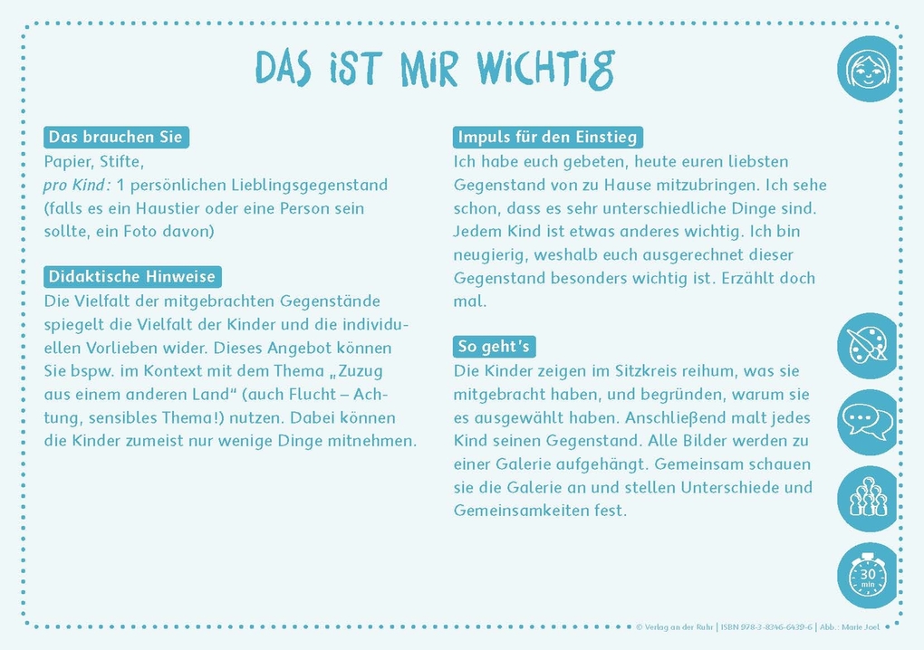 Weitere Ansicht: Vielfalt ist unsere Superkraft | Katia Simon