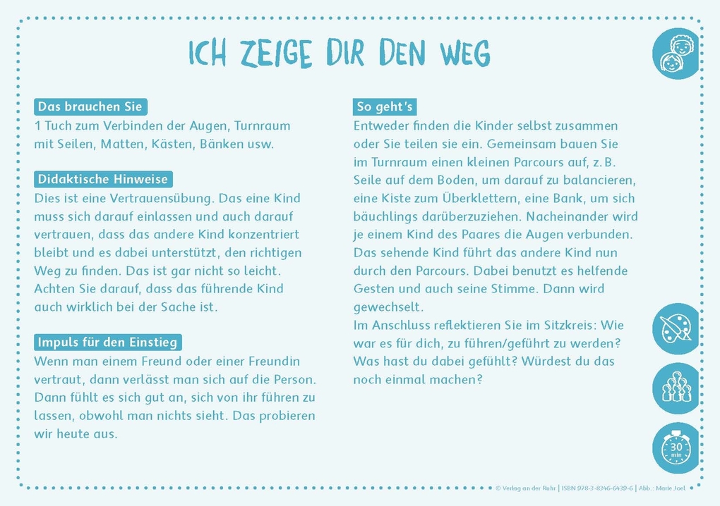 Weitere Ansicht: Vielfalt ist unsere Superkraft | Katia Simon