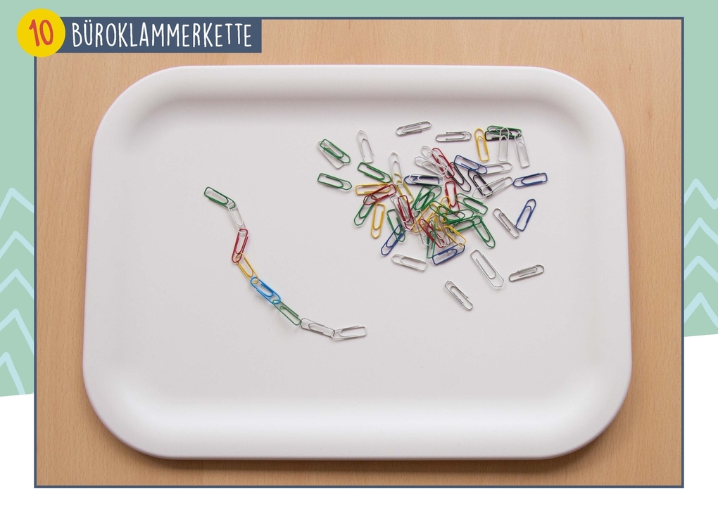 Weitere Ansicht: Grafomotorik | Michaela Stickler