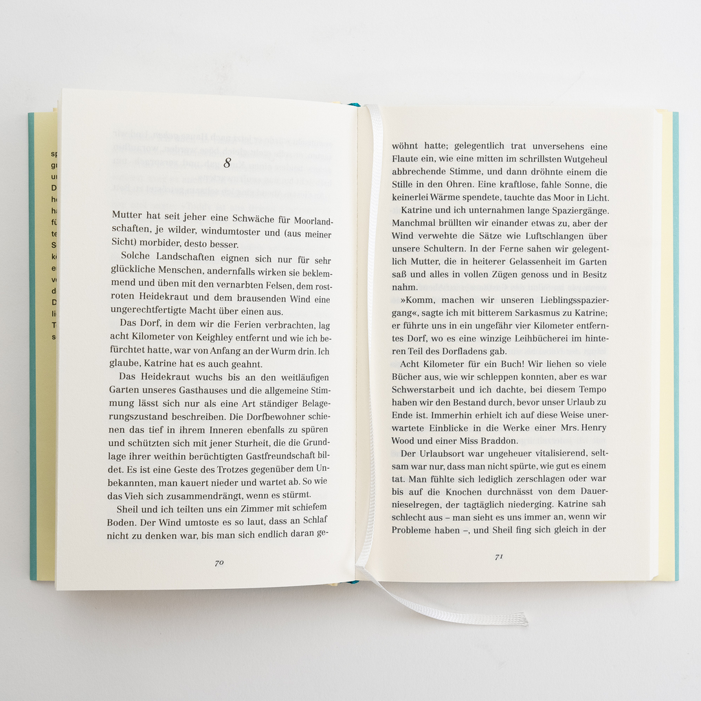 Weitere Ansicht: Die Brontës gingen zu Woolworths | Rachel Ferguson