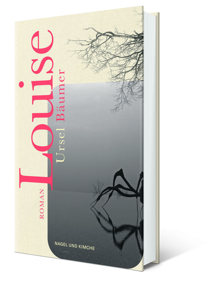Weitere Ansicht: Louise | Ursel Bäumer