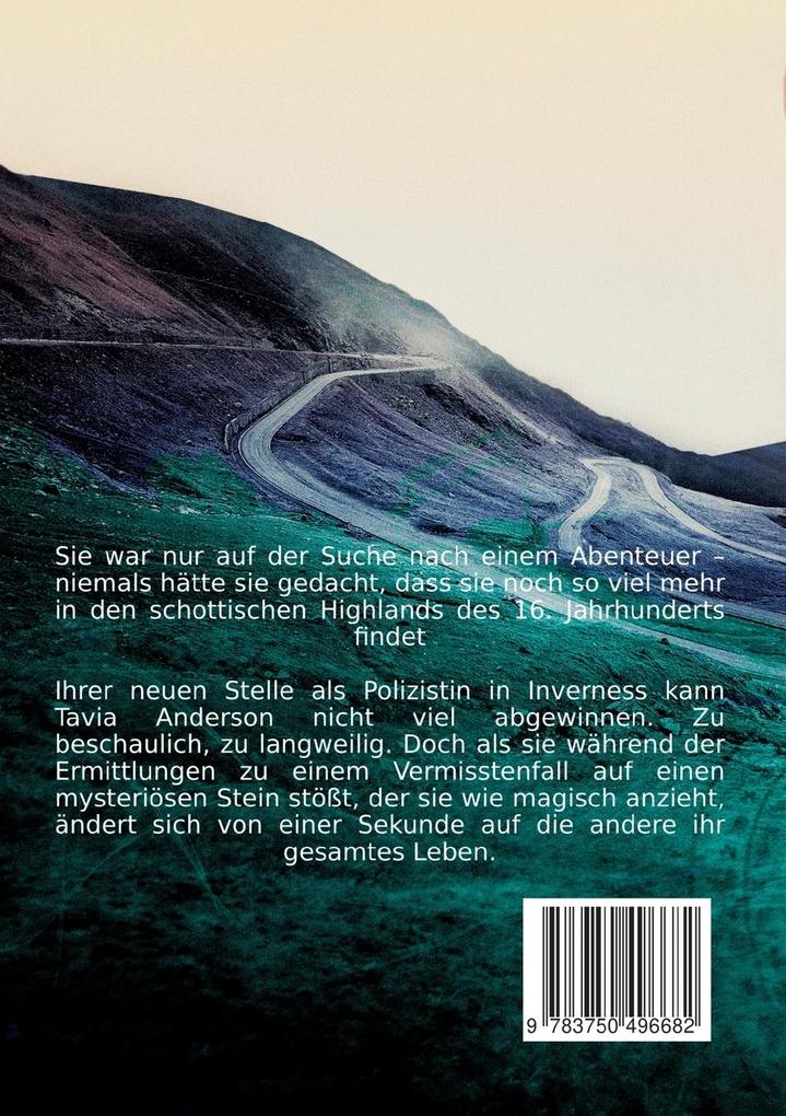 Weitere Ansicht: Tavia | Julia Stirling