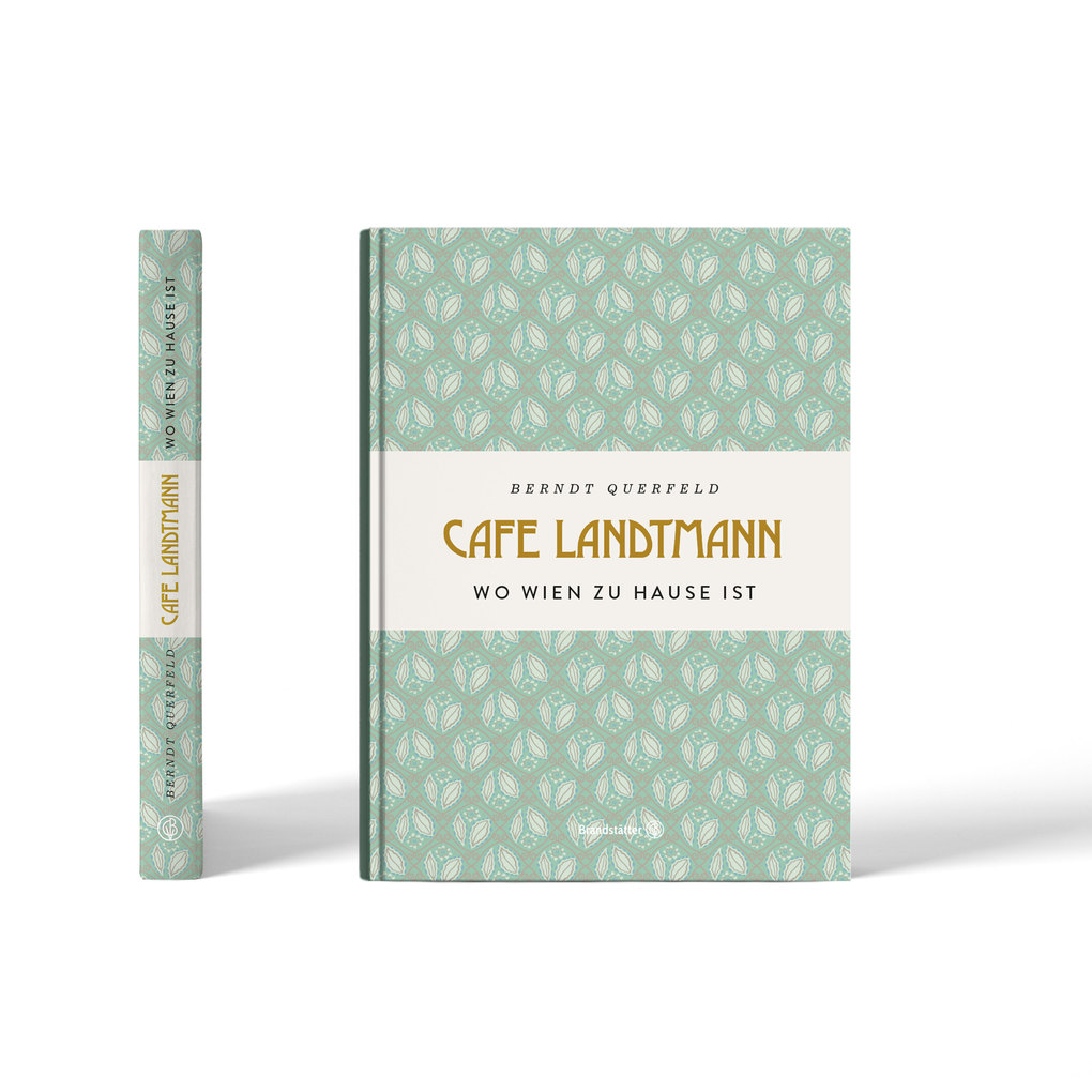 Weitere Ansicht: Café Landtmann | Berndt Querfeld