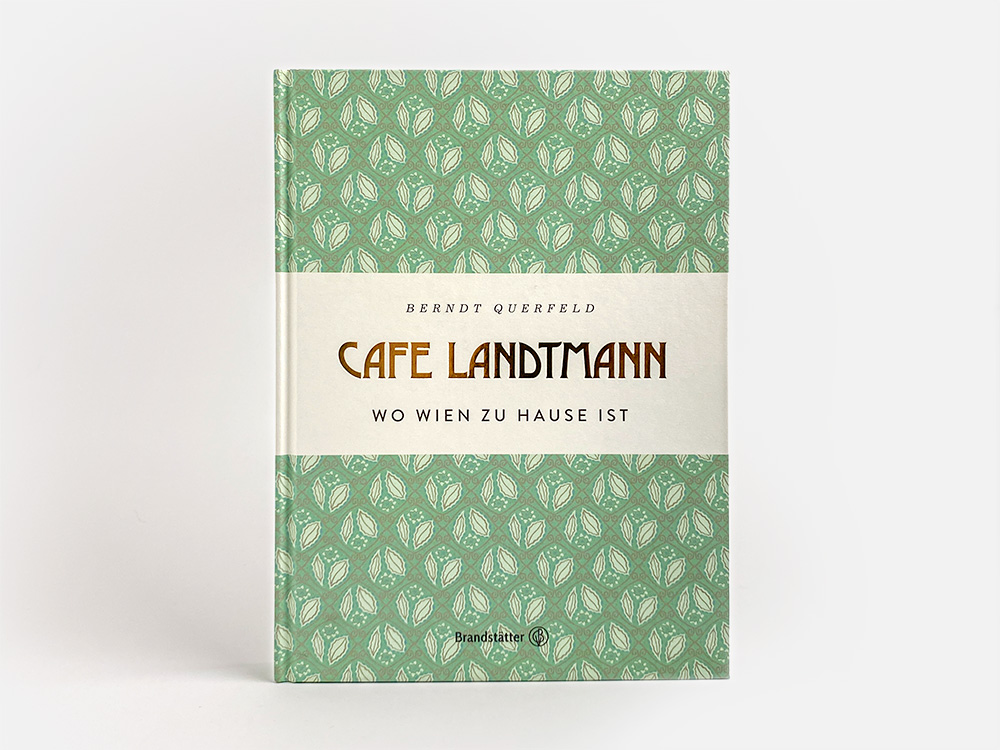 Weitere Ansicht: Café Landtmann | Berndt Querfeld