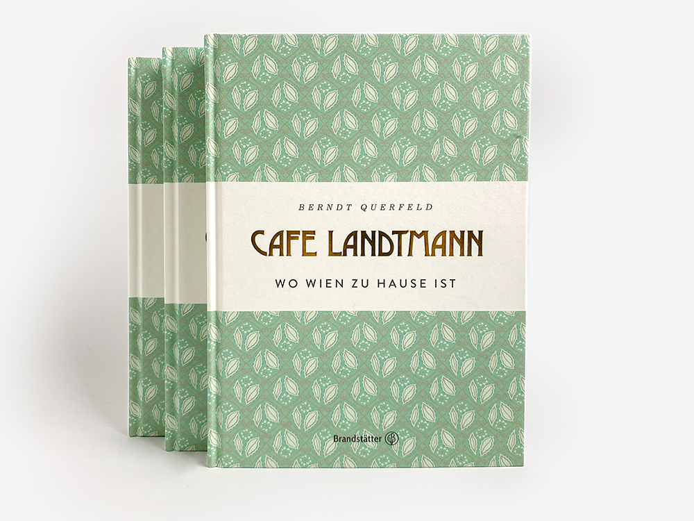 Weitere Ansicht: Café Landtmann | Berndt Querfeld