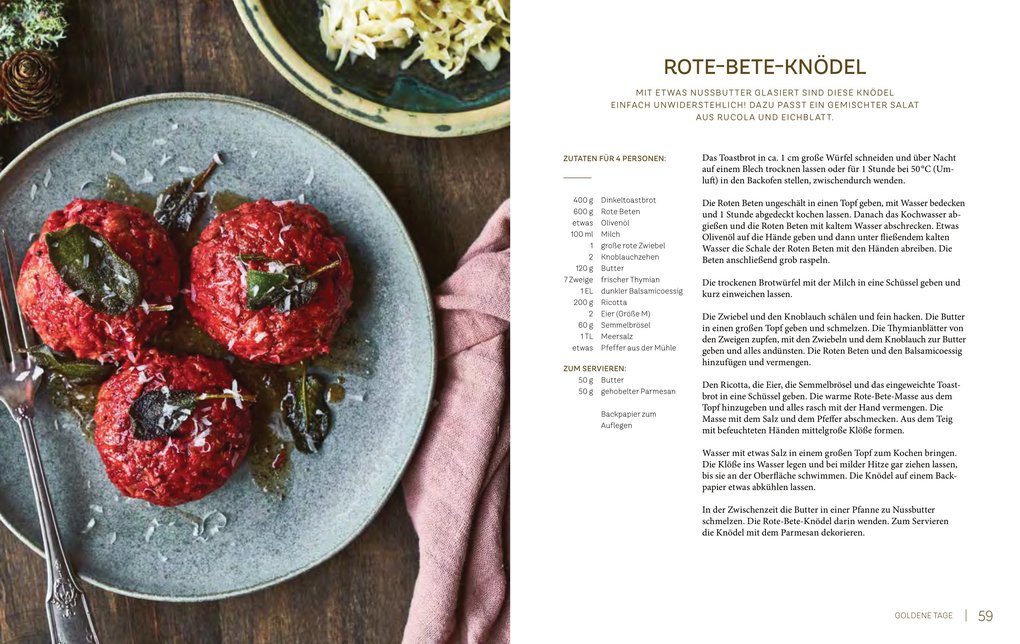 Weitere Ansicht: Tweed Time | Theresa Baumgärtner