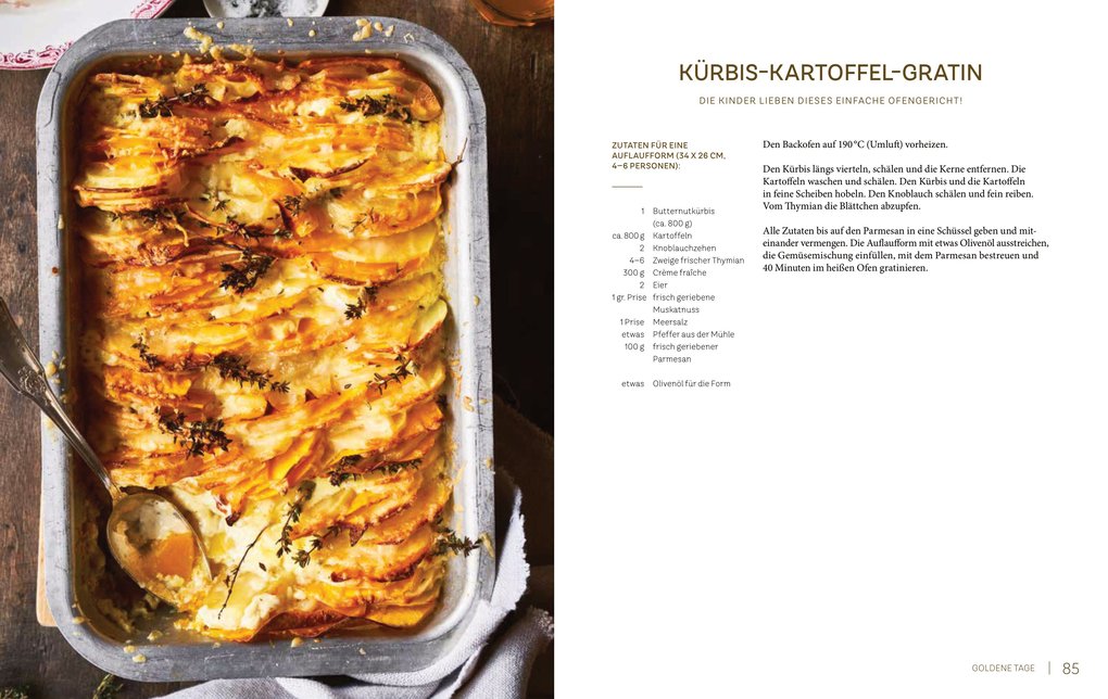 Weitere Ansicht: Tweed Time | Theresa Baumgärtner