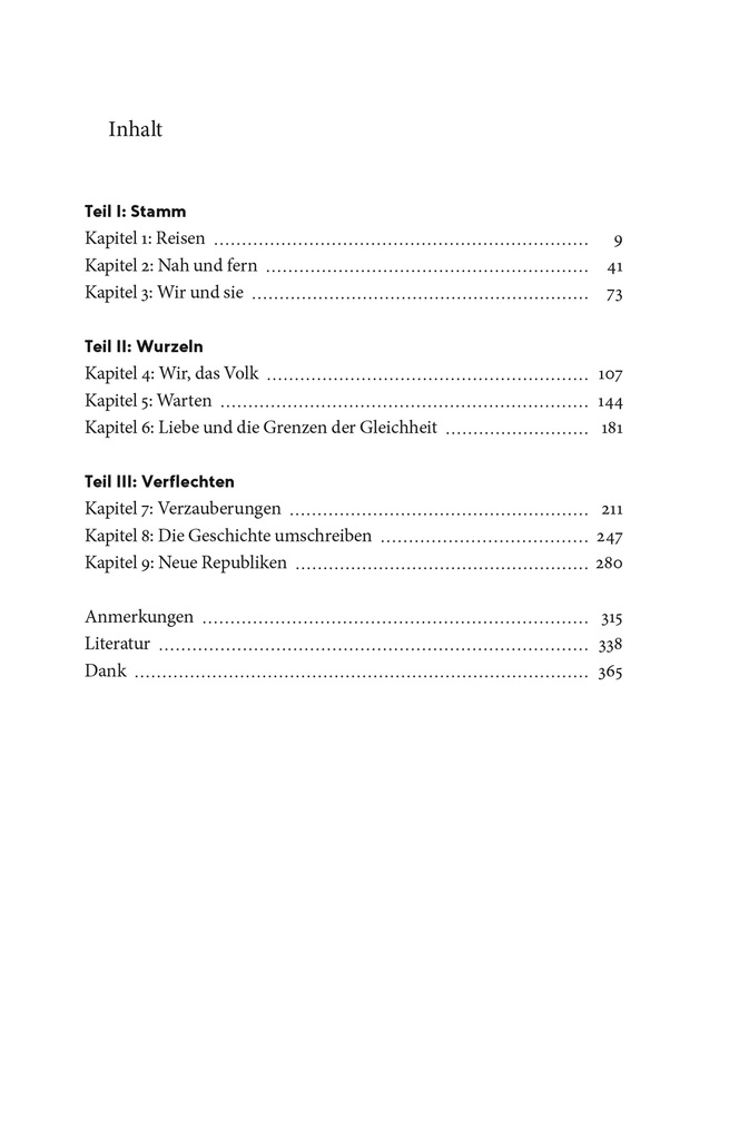 Weitere Ansicht: Miteinander | Farhan Samanani