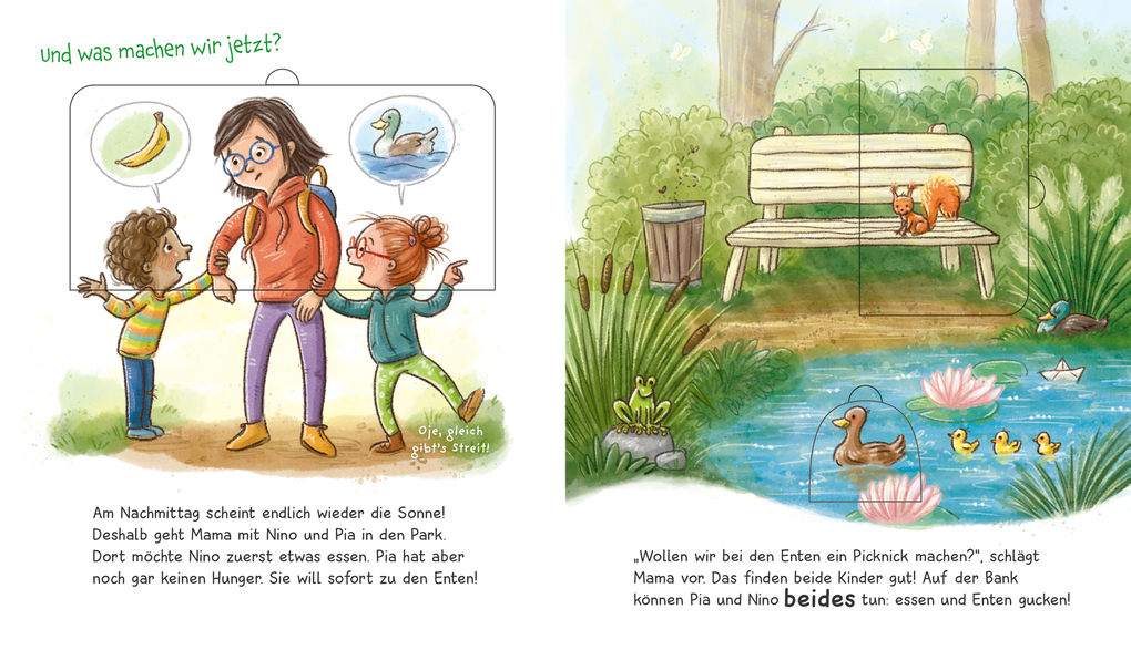 Weitere Ansicht: WAS IST WAS Meine Welt Band 11 Wir helfen und vertragen uns! | Andrea Weller-Essers