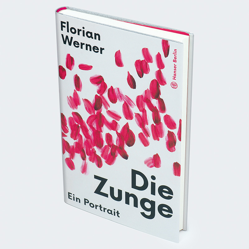 Weitere Ansicht: Die Zunge | Florian Werner