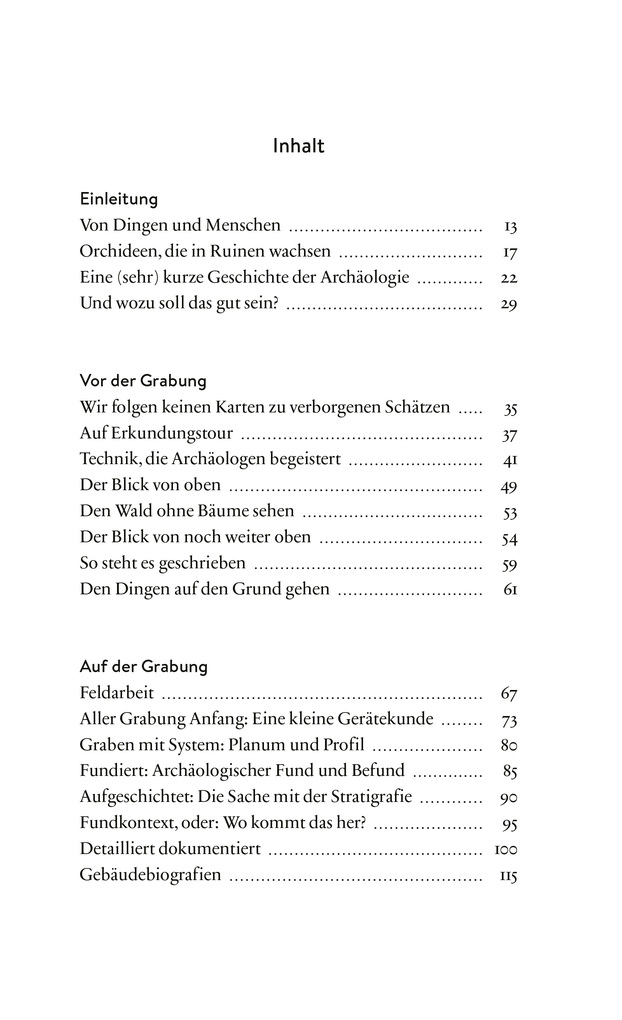 Weitere Ansicht: Staub, Steine, Scherben | Jens Notroff