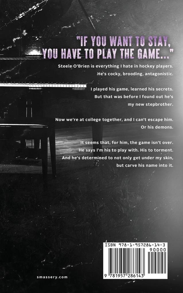 Weitere Ansicht: Devious Obsession | S. Massery