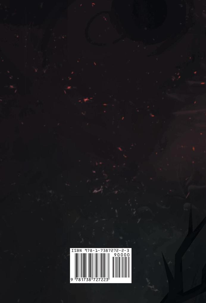 Weitere Ansicht: Mark of the Vasirian | Stephanie Denne