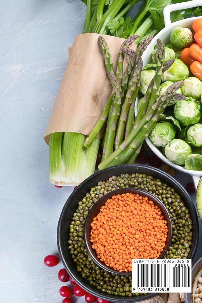 Weitere Ansicht: Cuisiner Vegan 2023 | Camille Martin