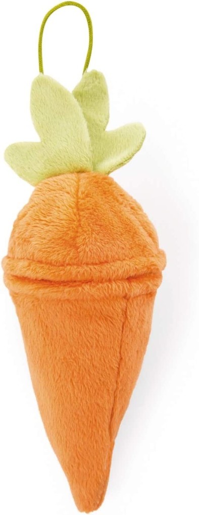 Weitere Ansicht: NICI - Forest Friends - Anhänger Hase in Karotte