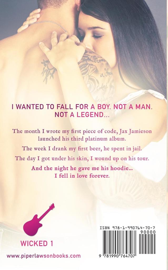 Weitere Ansicht: Good Girl | Piper Lawson