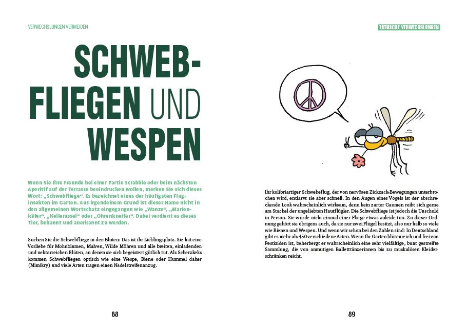 Weitere Ansicht: Efeu erwürgt Baum | Aino Adriaens