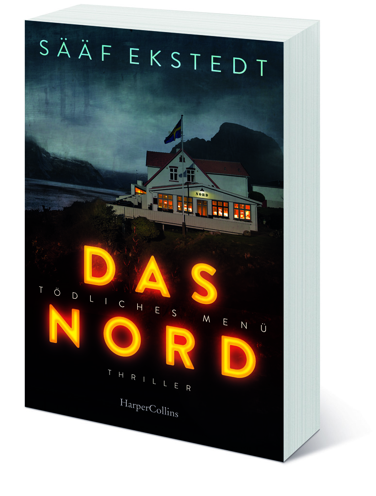 Weitere Ansicht: Das Nord | Katarina Ekstedt, Anna Winberg Sääf