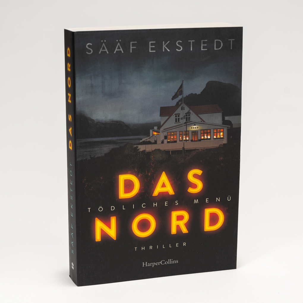 Weitere Ansicht: Das Nord | Katarina Ekstedt, Anna Winberg Sääf