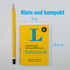 Weitere Ansicht: Langenscheidt Universal-Wörterbuch Italienisch