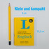 Weitere Ansicht: Langenscheidt Universal-Wörterbuch Englisch