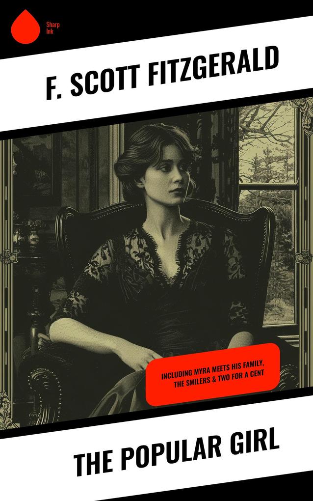 Produktbild: The Popular Girl | F. Scott Fitzgerald