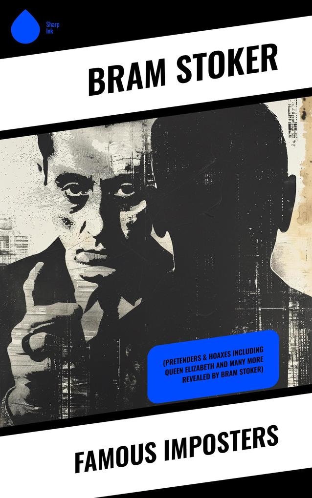 Produktbild: Famous Imposters | Bram Stoker