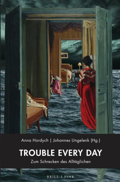 Produktbild: Trouble Every Day