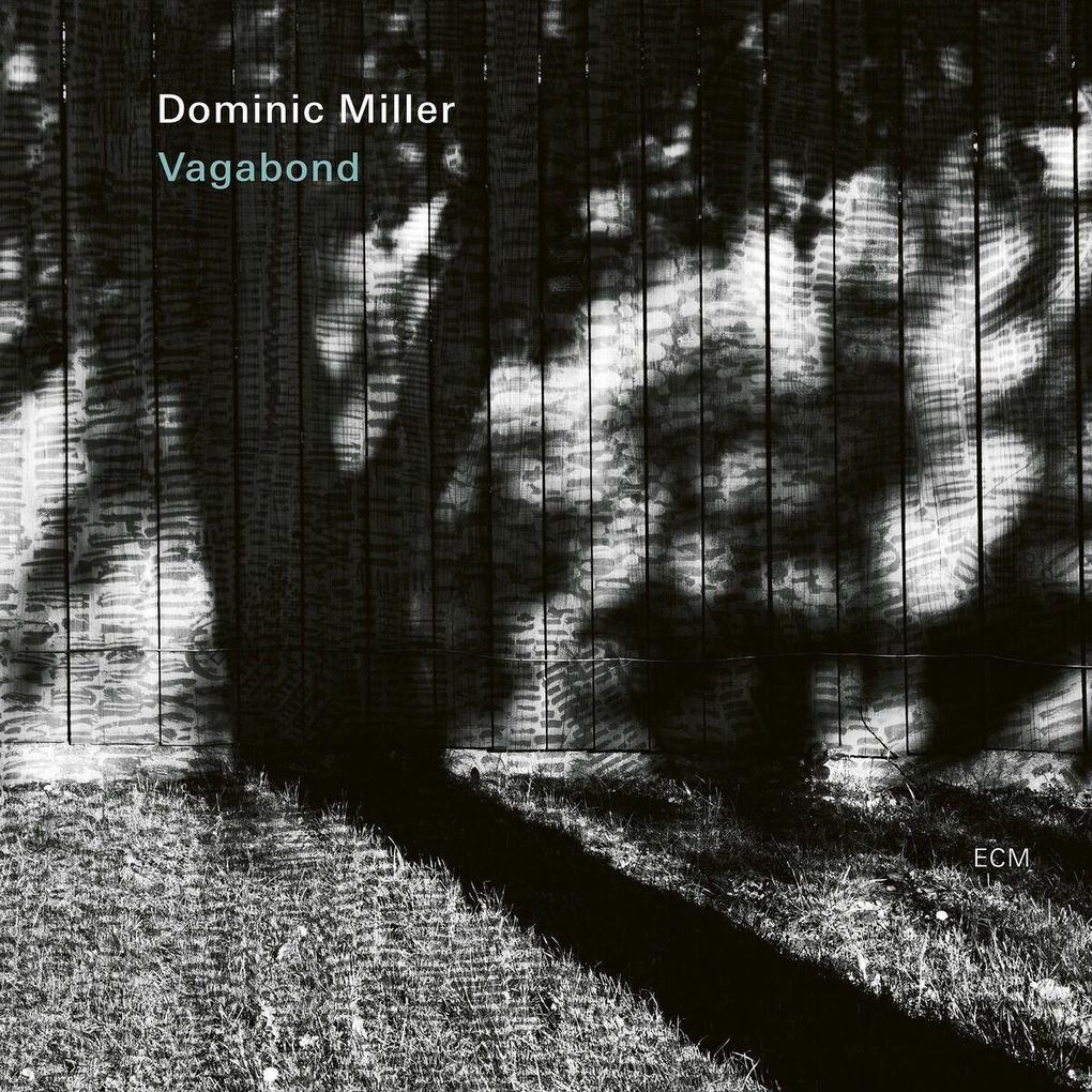 Produktbild: Vagabond | Dominic Miller