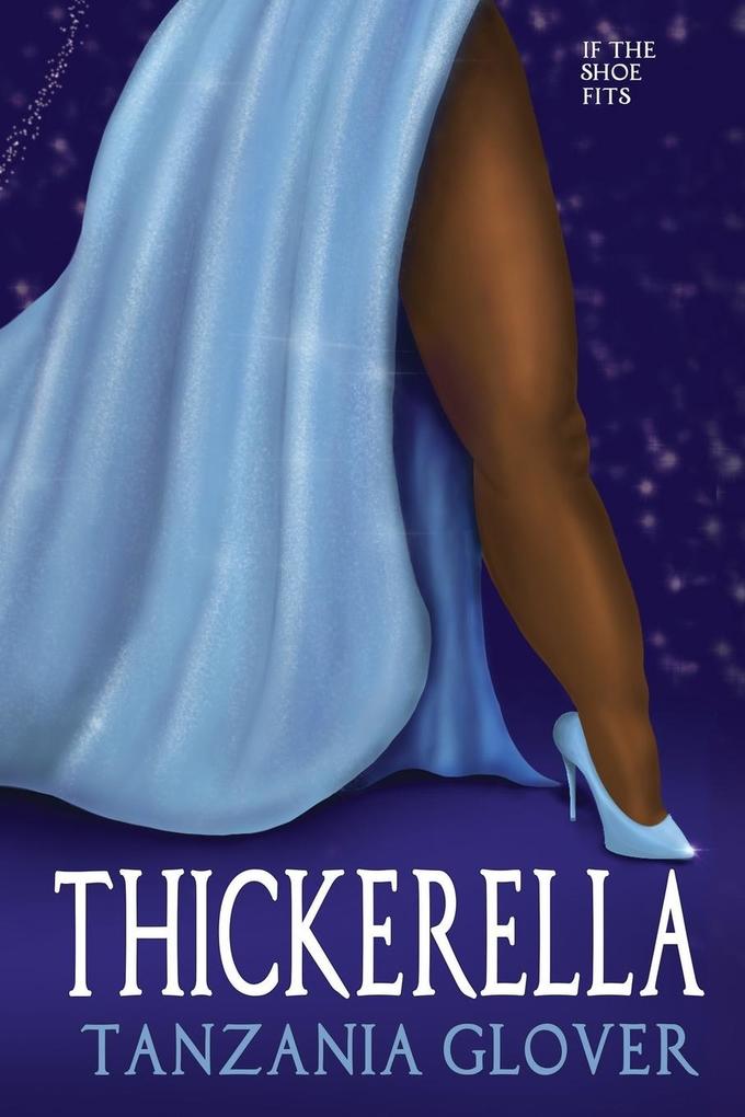 Produktbild: Thickerella | Tanzania Glover