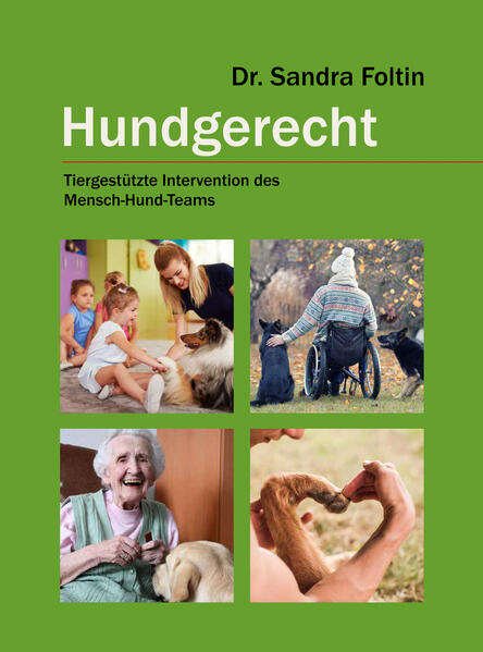Produktbild: Hundgerecht | Sandra Foltin