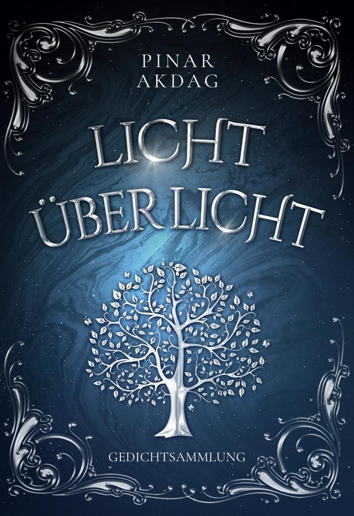 Produktbild: Licht über Licht | Pinar Akdag