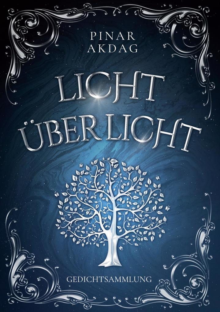 Produktbild: Licht über Licht | Pinar Akdag