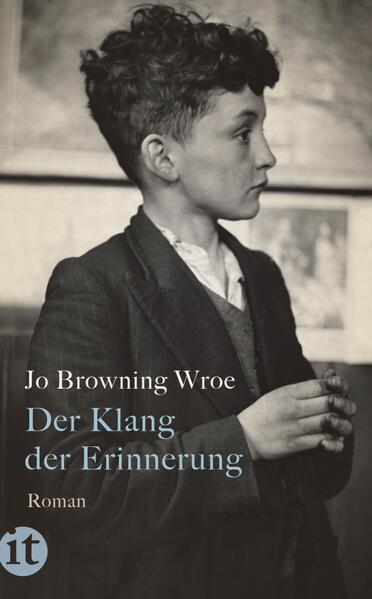 Produktbild: Der Klang der Erinnerung | Jo Browning Wroe