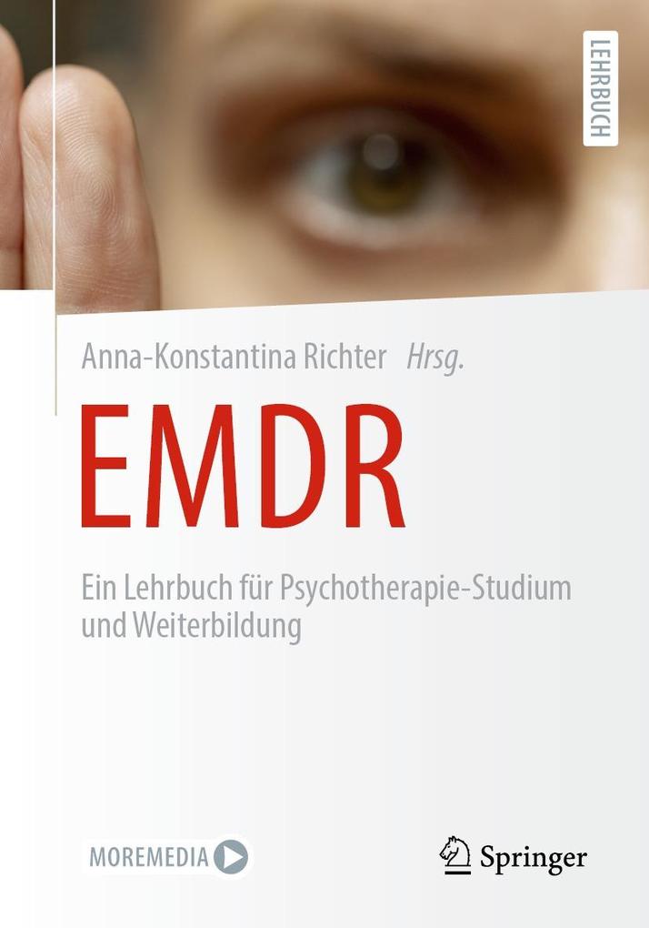 Produktbild: EMDR