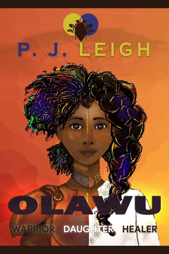 P. J. Leigh Olawu bei hugendubel.de