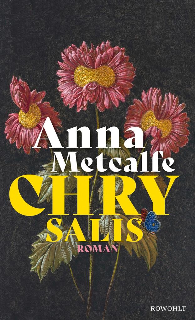 Produktbild: Chrysalis | Anna Metcalfe
