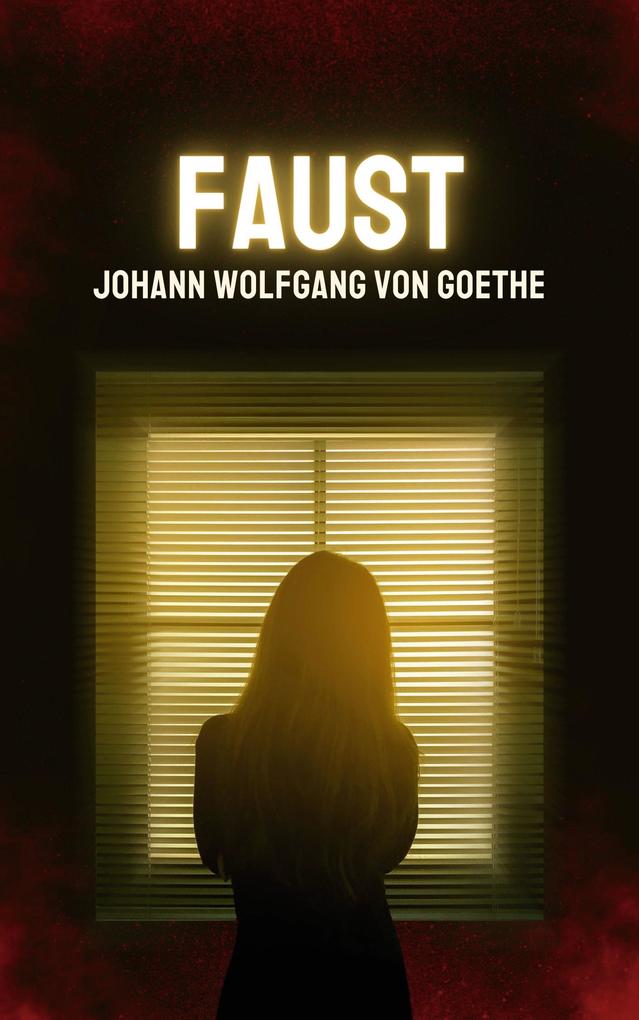 Produktbild: Faust | Johann Wolfgang von Goethe