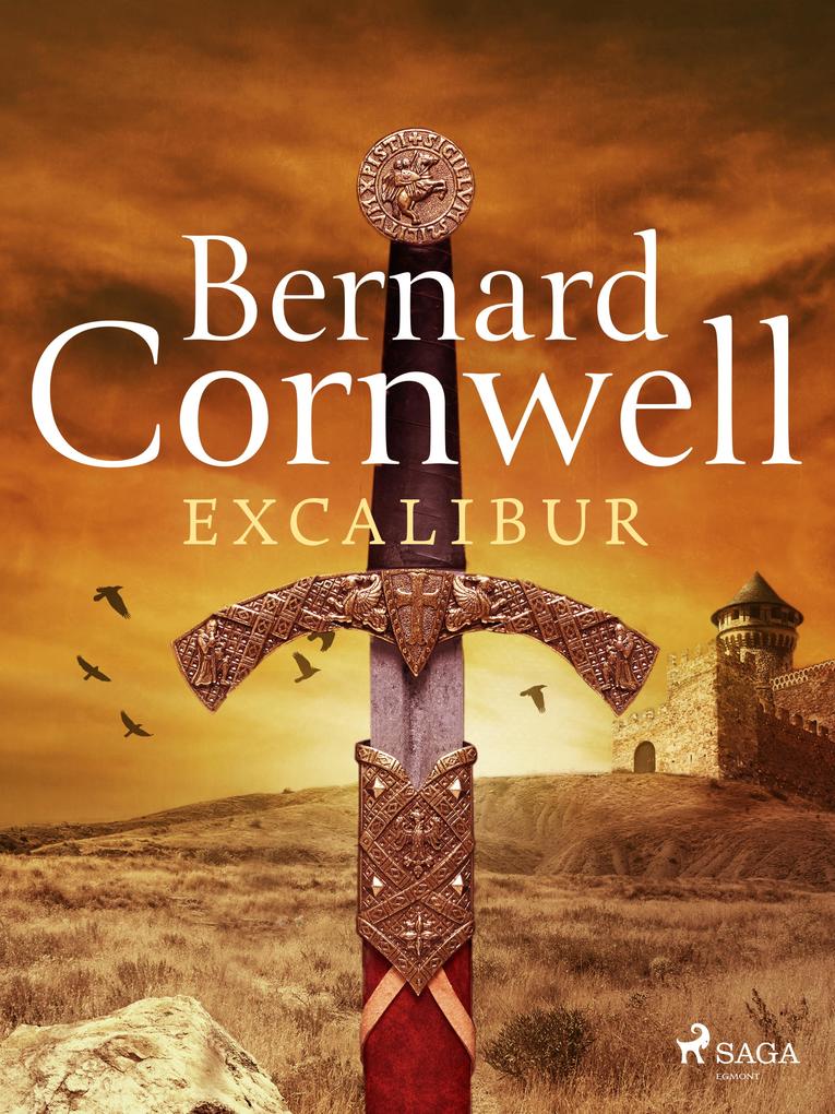 Produktbild: Excalibur | Bernard Cornwell