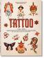Produktbild: TATTOO. 1730s-1970s. Henk Schiffmacher's Private Collection. 45th Ed. | Henk Schiffmacher